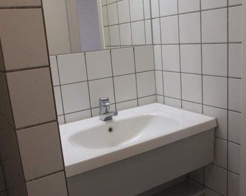 Studiebolig i Idrætsbyen