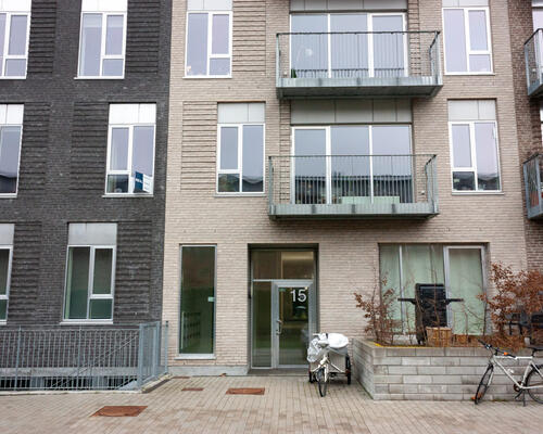 3 værelses lejlighed i København SV