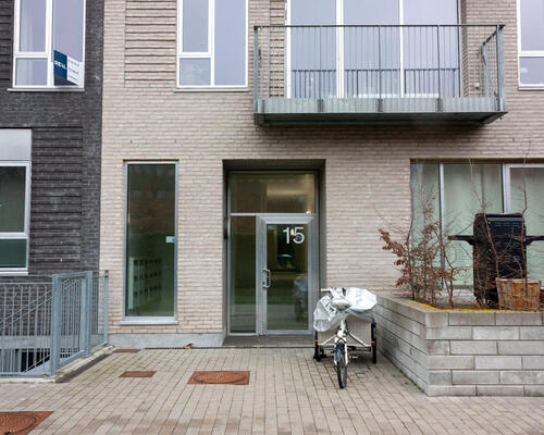 3 værelses lejlighed i København SV