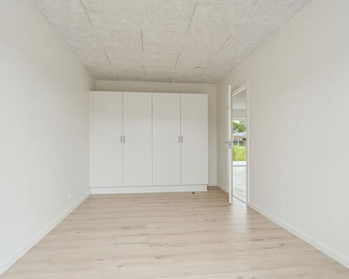 3 værelses hus i Hedensted