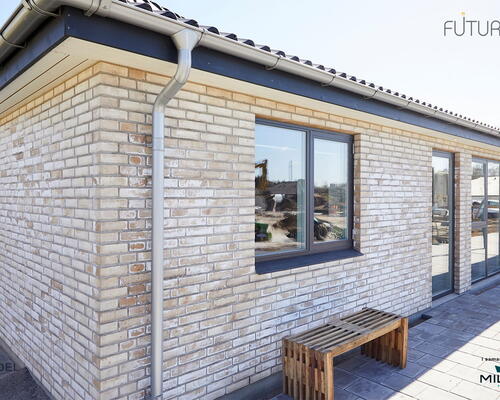 5 værelses hus i Odense N