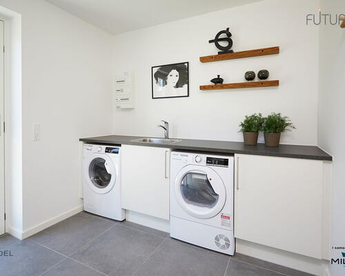 5 værelses hus i Odense N