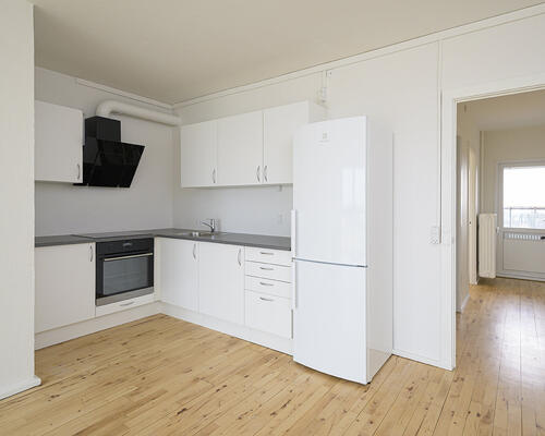 Her mødes nærvær, aktiviteter og moderne boliger