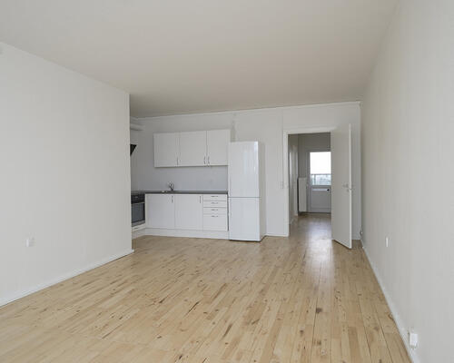 Her mødes nærvær, aktiviteter og moderne boliger