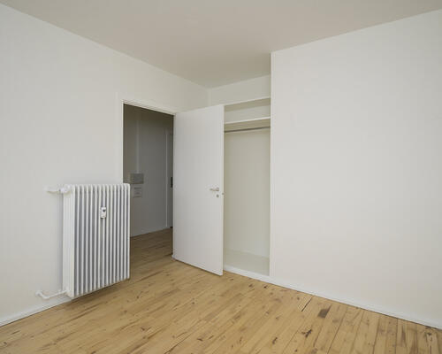 Her mødes nærvær, aktiviteter og moderne boliger