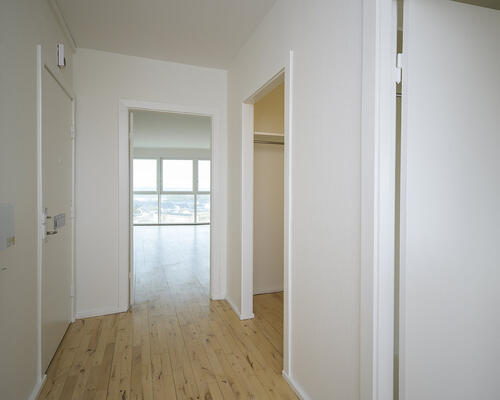 Her mødes nærvær, aktiviteter og moderne boliger