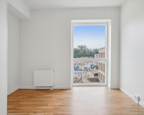 2 værelses lejlighed i Odense SV