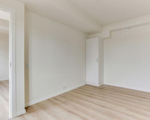 3 værelses lejlighed i Hillerød