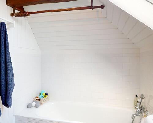 4 værelses hus i Søborg