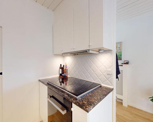 4 værelses hus i Søborg