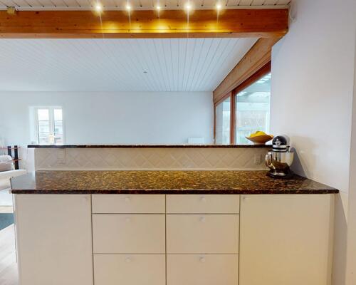 4 værelses hus i Søborg