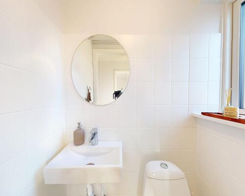 4 værelses hus i Søborg