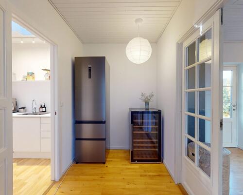 4 værelses hus i Søborg