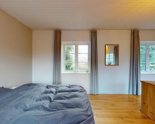 4 værelses hus i Søborg