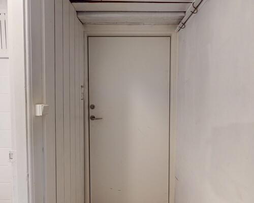 4 værelses hus i Søborg