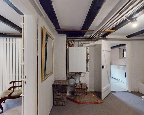 4 værelses hus i Søborg