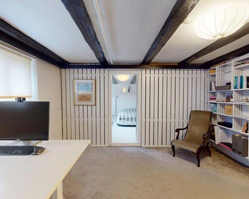 4 værelses hus i Søborg