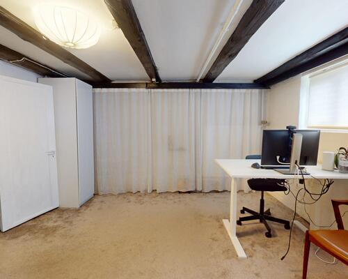 4 værelses hus i Søborg