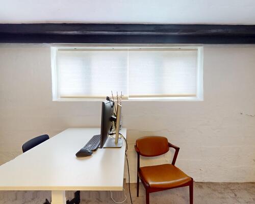 4 værelses hus i Søborg