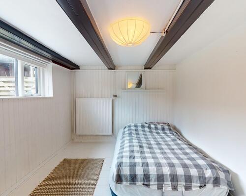 4 værelses hus i Søborg