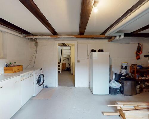 4 værelses hus i Søborg