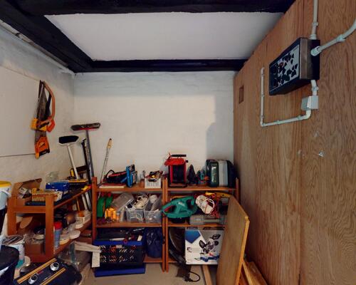 4 værelses hus i Søborg