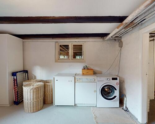 4 værelses hus i Søborg