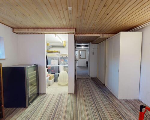 4 værelses hus i Søborg