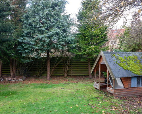 4 værelses hus i Søborg