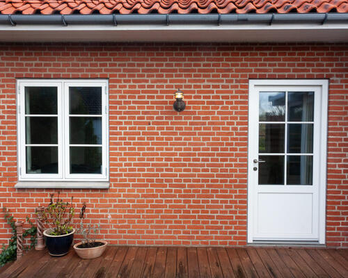 4 værelses hus i Søborg