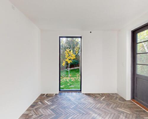 3 værelses hus i Dronningmølle