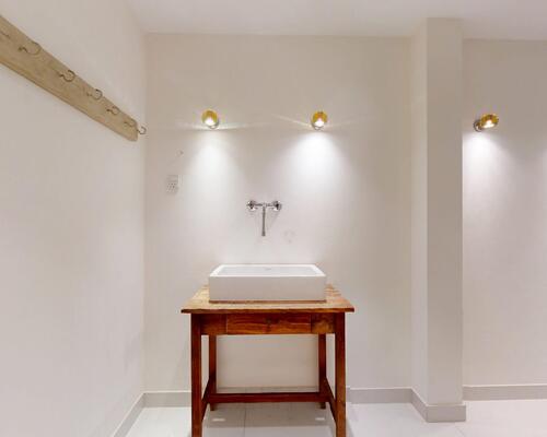 3 værelses hus i Dronningmølle