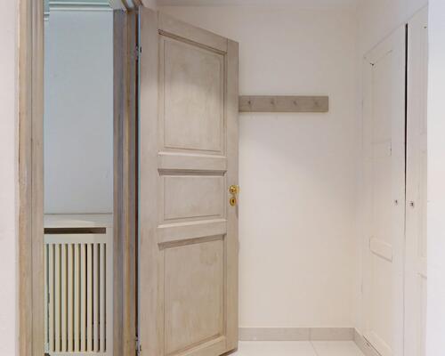 3 værelses hus i Dronningmølle