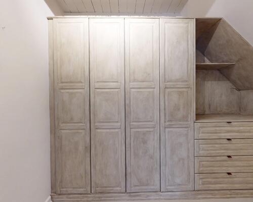 3 værelses hus i Dronningmølle