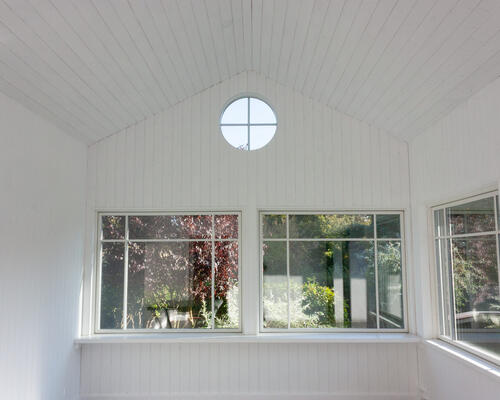 3 værelses hus i Dronningmølle