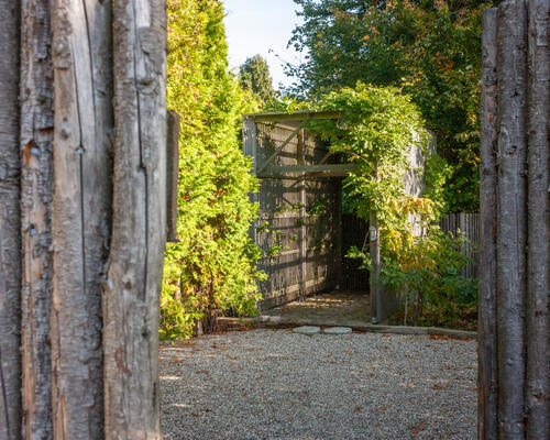 3 værelses hus i Dronningmølle