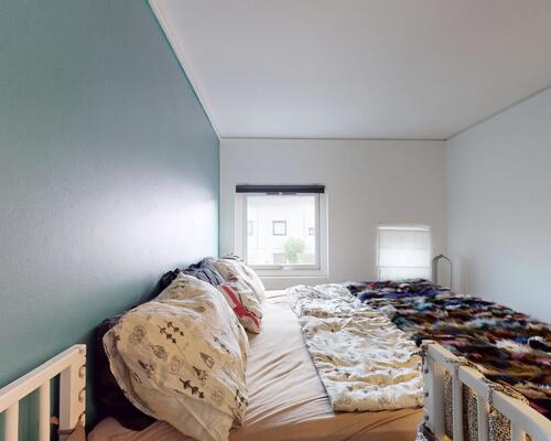 2 værelses hus i Kongens Lyngby