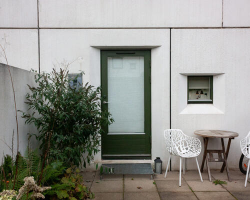 2 værelses hus i Kongens Lyngby