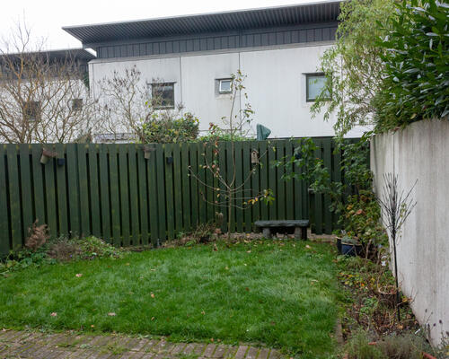 2 værelses hus i Kongens Lyngby