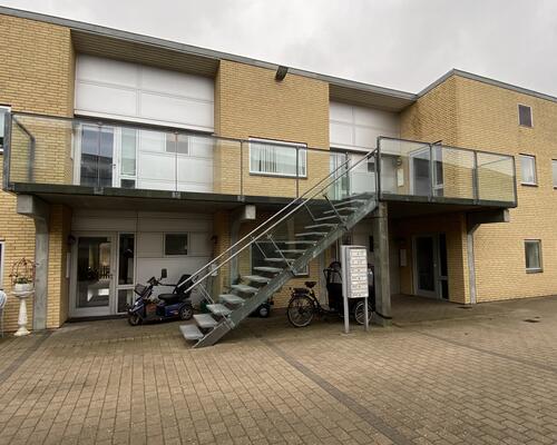 4 værelses lejlighed i Greve