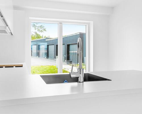 3 værelses hus i Viborg