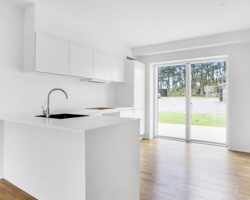 3 værelses hus i Viborg