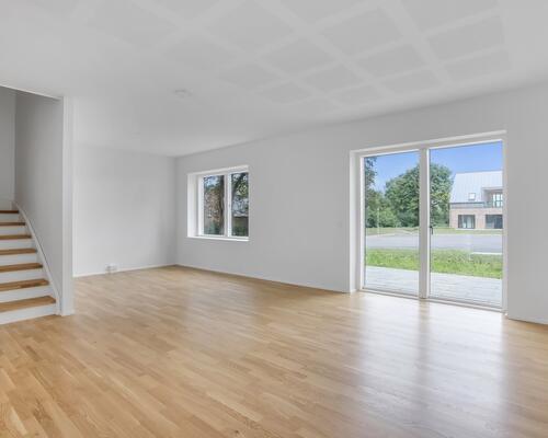 3 værelses hus i Viborg