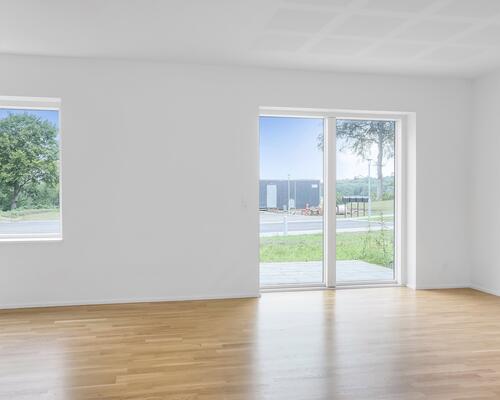 3 værelses hus i Viborg