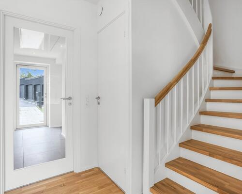 3 værelses hus i Viborg