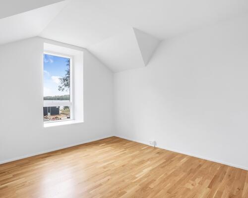 3 værelses hus i Viborg