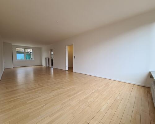 Bolig med enestående udsigt over Øresund!