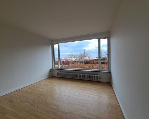 Bolig med enestående udsigt over Øresund!