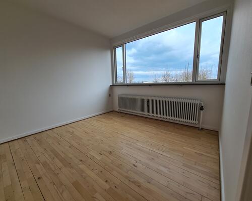 Bolig med enestående udsigt over Øresund!