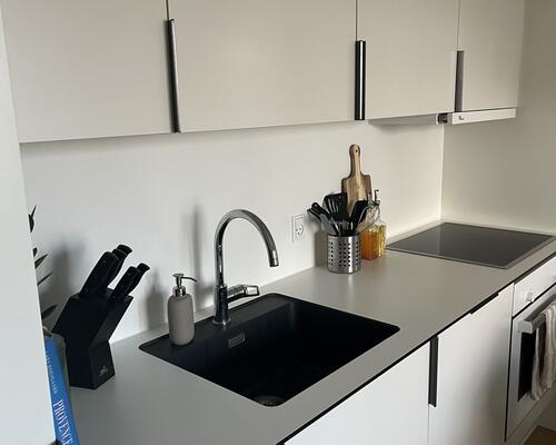 Central beliggenhed i Vejle